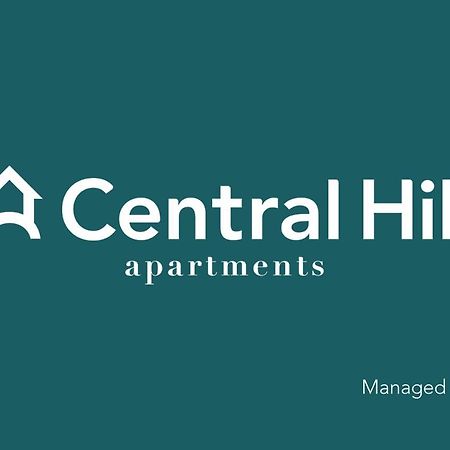 Gloria By Central Hill Apartments Lisbona Esterno foto