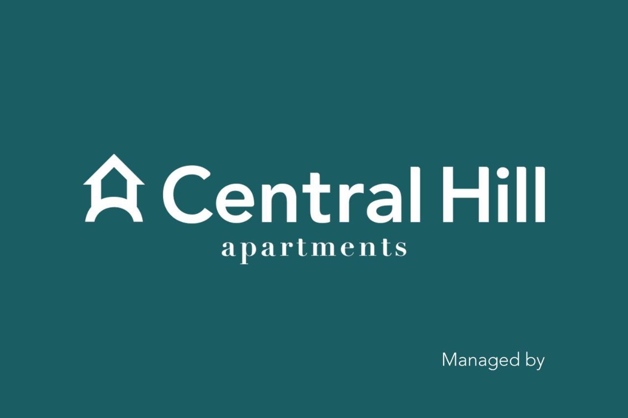 Gloria By Central Hill Apartments Lisbona Esterno foto